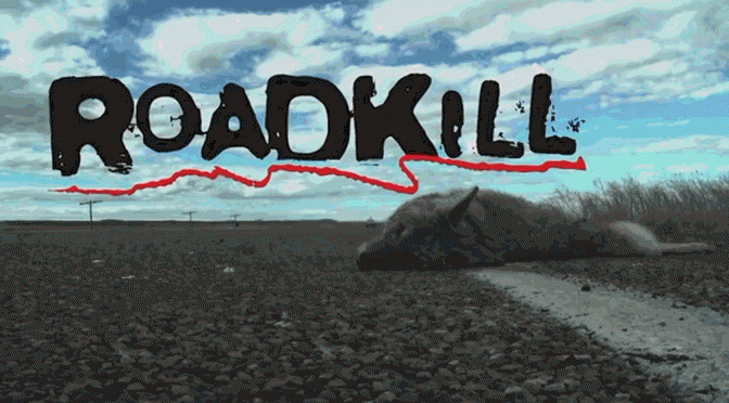 Roadkill – Folge 27 – Corvette Sinkhole Adventure